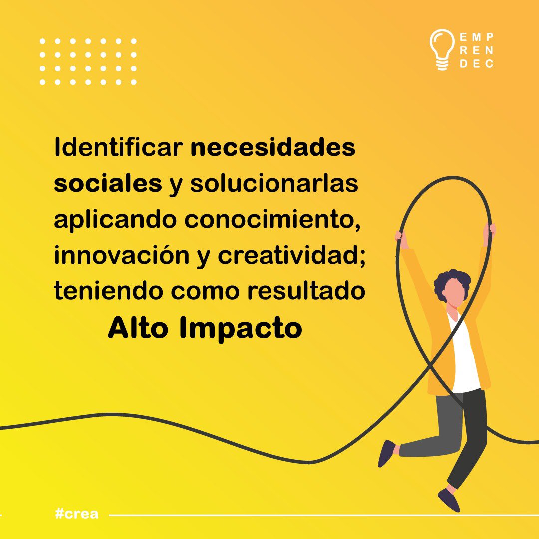 EMPRENDEC tweet media
