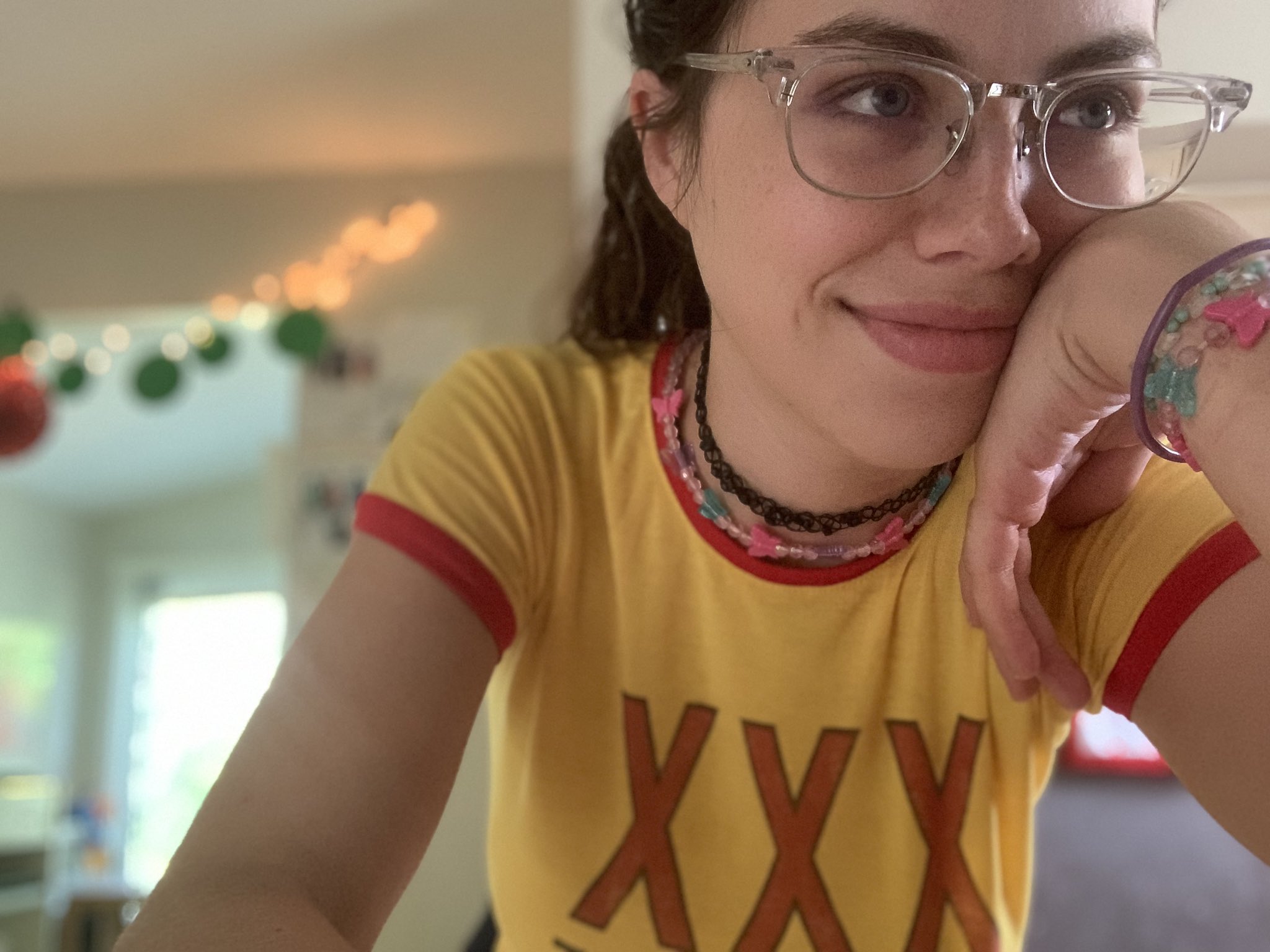 melissa roberts on X: Have a XXX morning!! :P t.coNdJGL2jNww  X