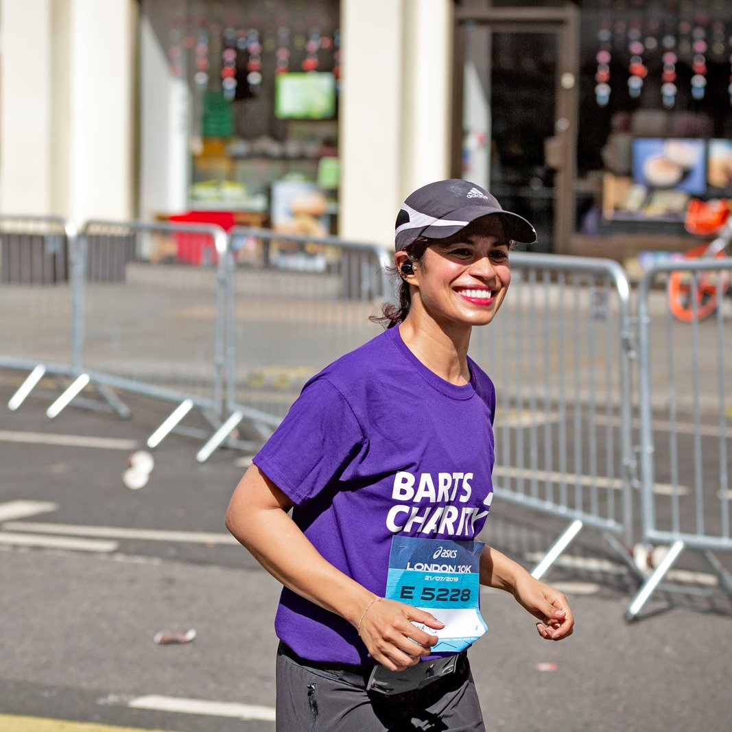 Barts_Charity's tweet photo. Looking for your summer running challenge? Sign up for ASICS 10k or London Landmarks Half Marathon and run past central London's iconic sights for an unforgettable experience🏃🏅☀️

Sign up now for discounted registration https://t.co/P8S8DpHHpL https://t.co/J95k8mjGme