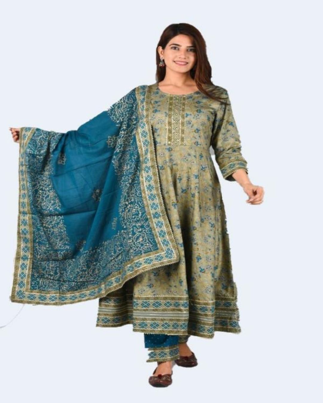 Fashion clearance mozo sharara