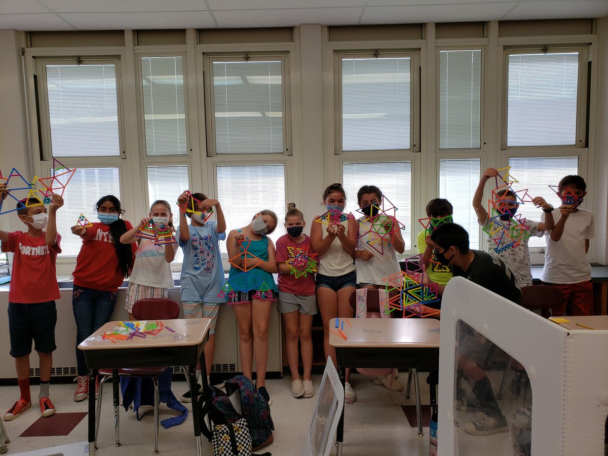 Learning about triangles and measuring angles in 5th grade. <a href="/AntrimSchool/">Tara Weber</a>  <a href="/ptbeachsuper/">Will Smith</a>