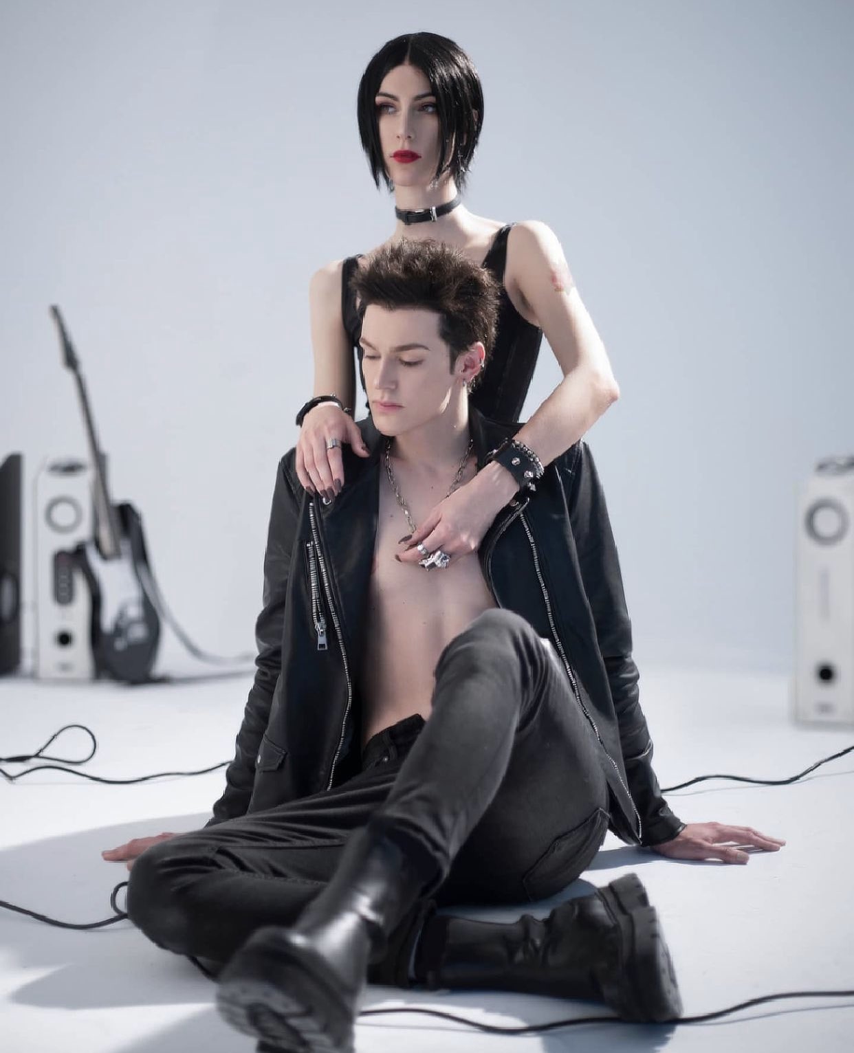 Nana cosplay deals