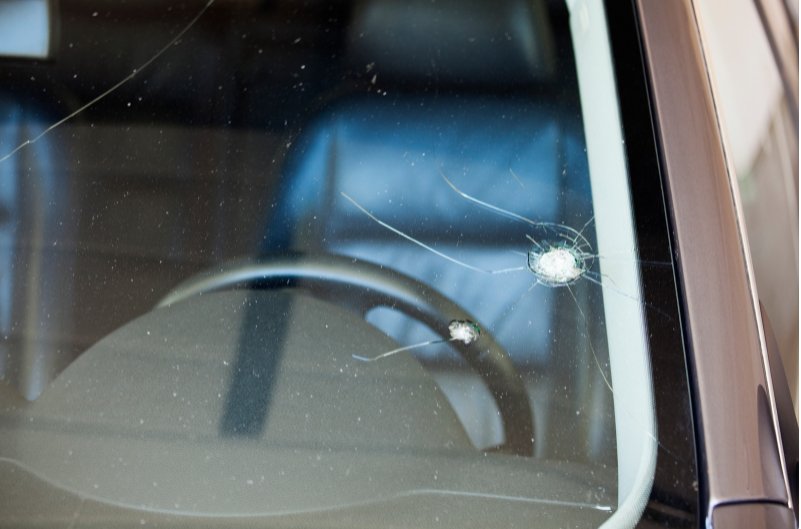 NewAutoGlass's tweet image. If your windshield is chipped or cracked, it is possible that the roof may cave in during an accident. It may not seem like getting your windshield repaired is a big deal, but it could save your life from an unexpected accident someday.
