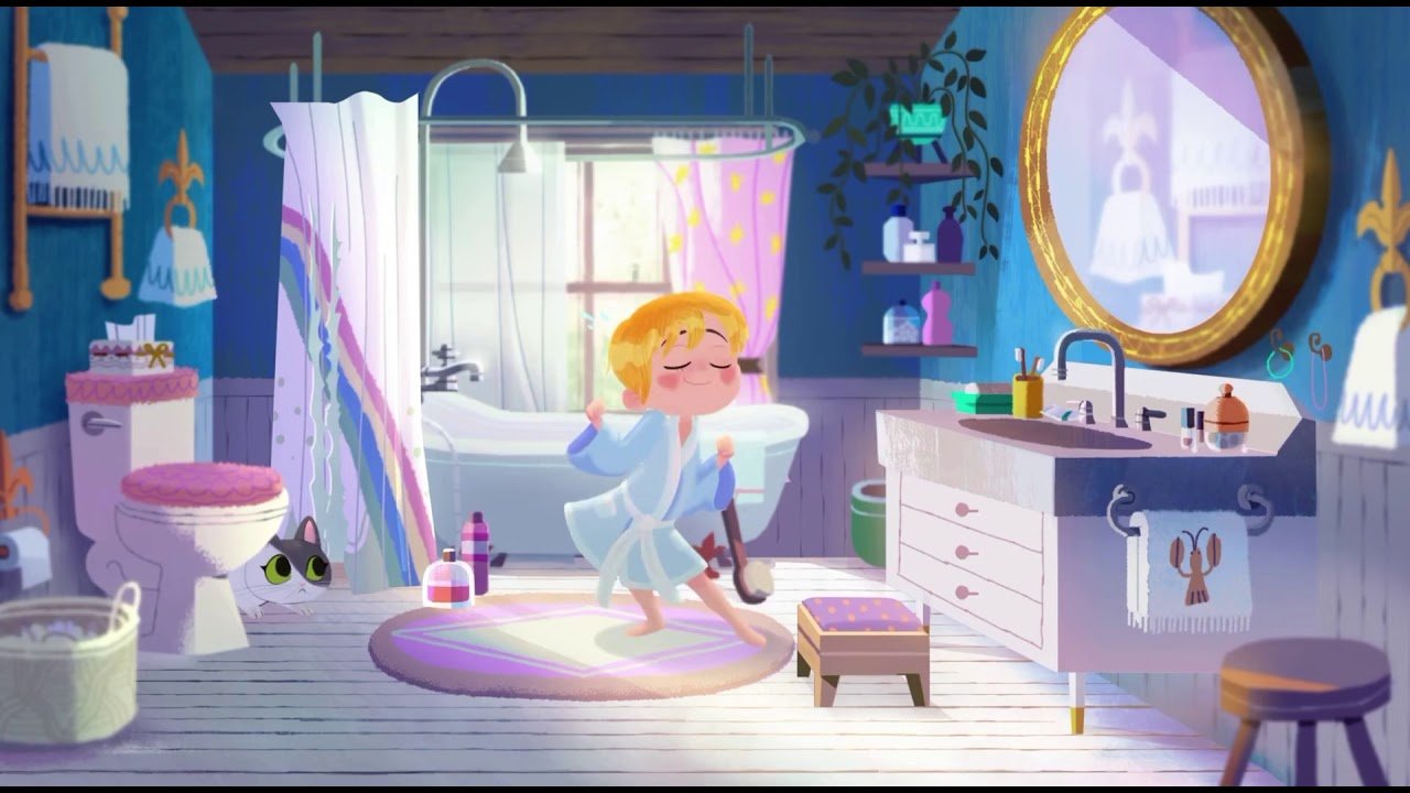 Cartoon Crave on Twitter: 