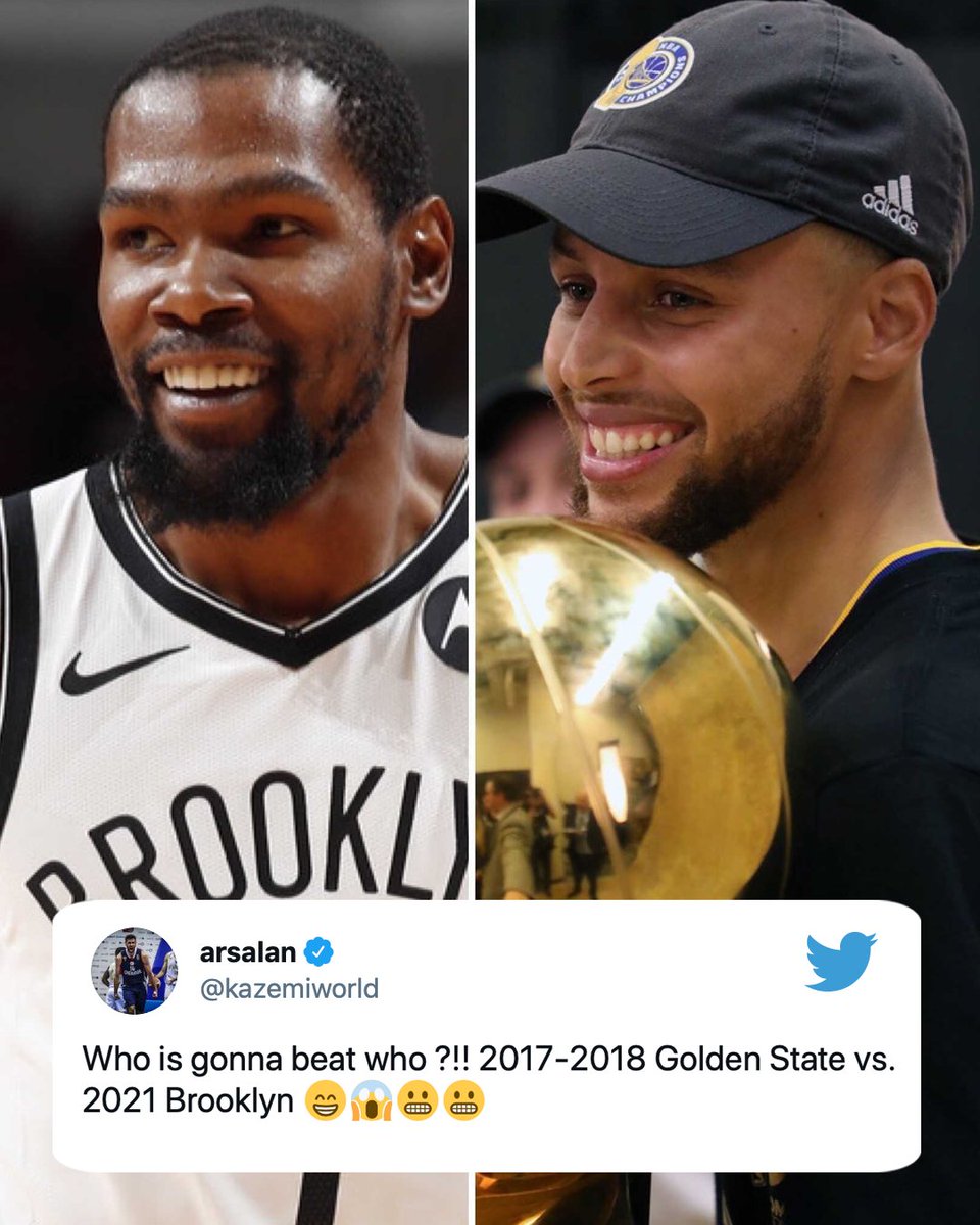 espn's tweet photo. The matchup would be epic 🍿

Who ya got?

(h/t: @kazemiworld) https://t.co/5FGpgwvaM4