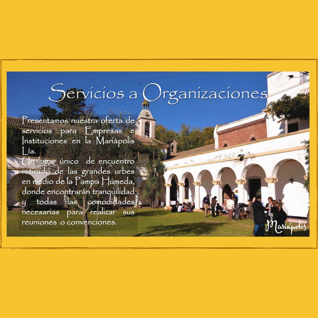 MariapolisLia's tweet photo. Servicio a empresas e instituciones!! https://t.co/6gGzZPROMF