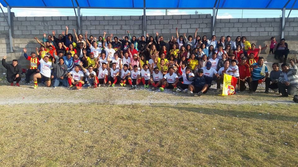 srradioEc's tweet photo. Nuestro saludo al Club Sangay que cumple 59 años de vida institucional. @ClubSangay https://t.co/rehtt2VSPy