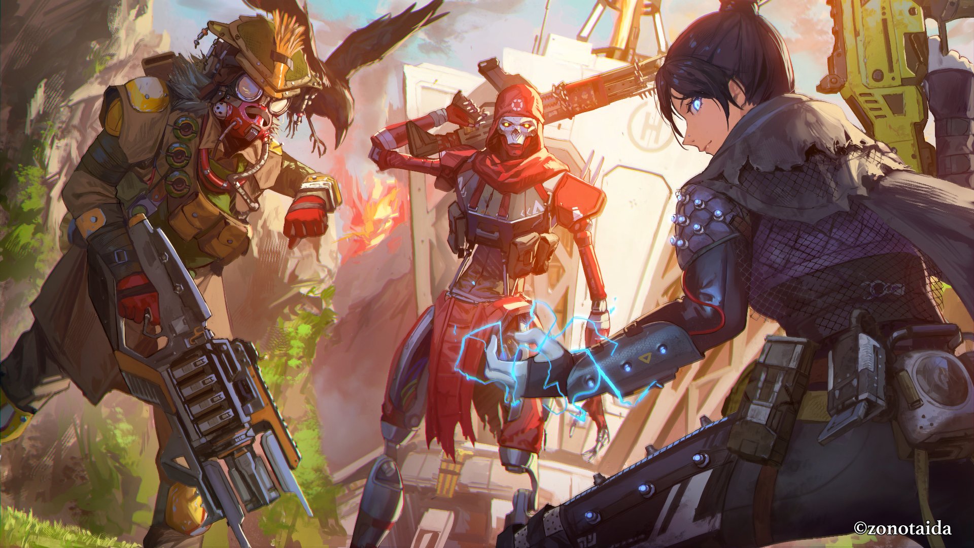 Apex Legends Week 2 Of The Legacy Community Created Twitch Drops Is Now Live Watch Any Of These Streamers For A Combined Total Of 1 Hour To Earn It Nokokopuffs Apex Legends Week 2 Of The Legacy Community Created Twitch Drops Is Now Live Watch Any Of These Streamers For A Combined Total Of 1 Hour To Earn It Nokokopuffs