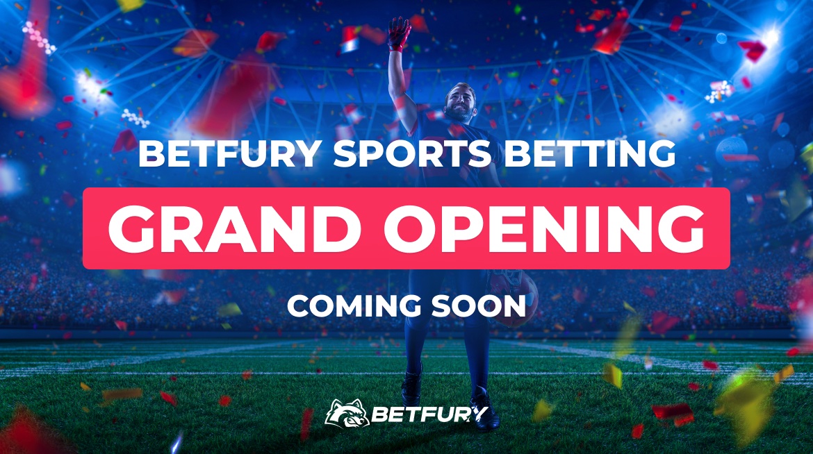 BetFury LATAM tweet media