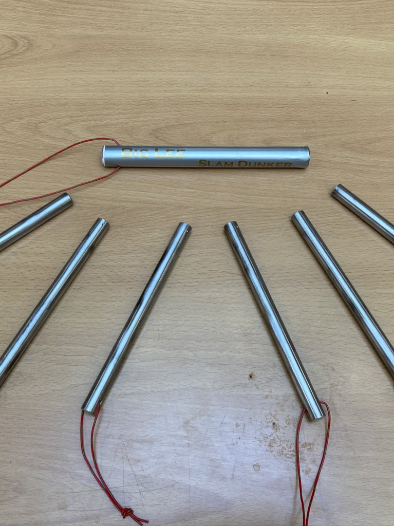 BWS Fishing tweet media