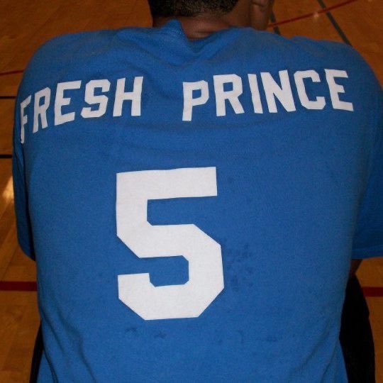 We extend our deepest condolences to the family of Michael Shorter who became a member of the Eta Beta chapter in the spring 2007 initiate class, "Seven S.O.L.D.I.E.R.S." He was known as "PHIve Star General" and "Fresh Prince."  Rest easy in the Omega Chapter, Blu Phi!