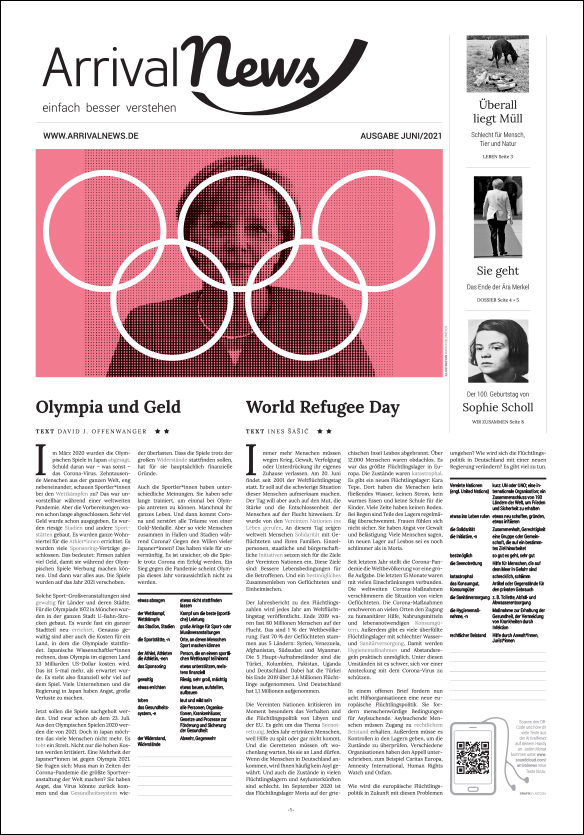 ArrivalAid tweet media