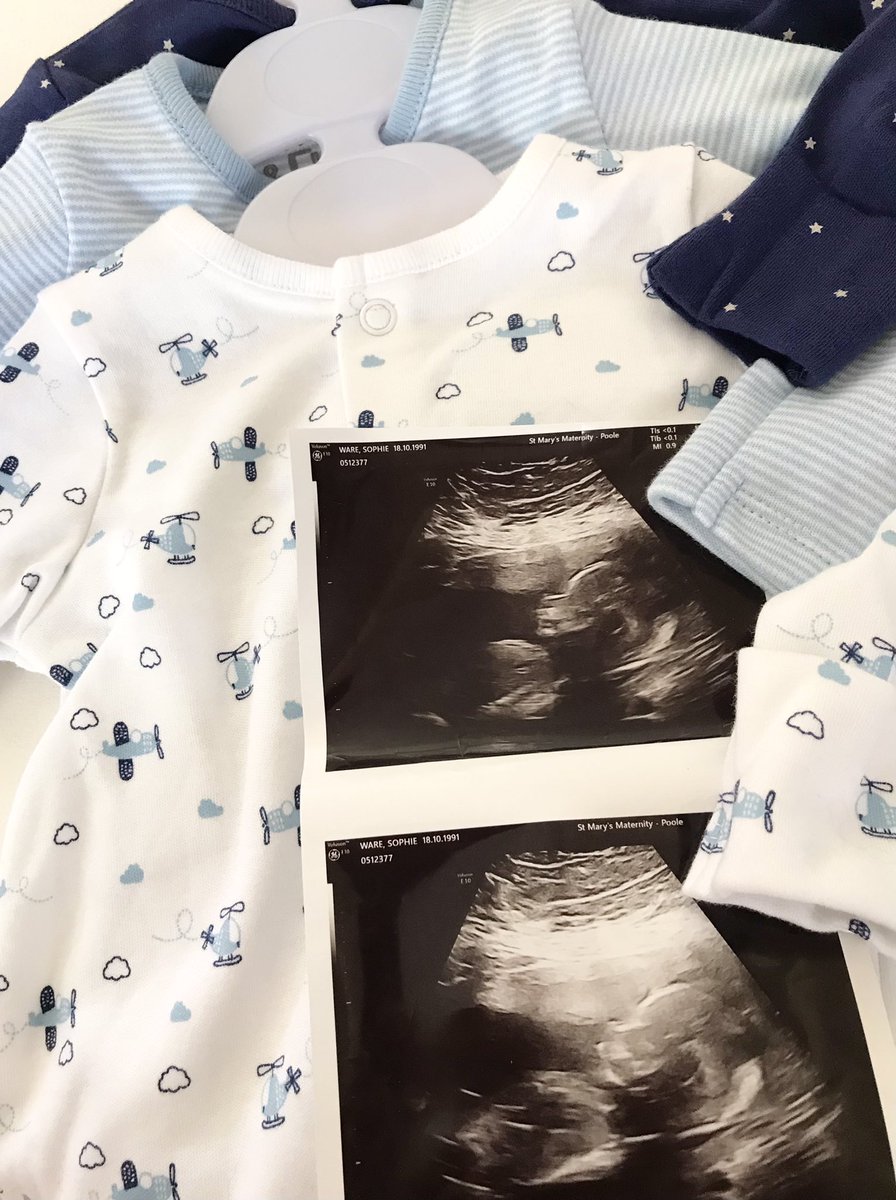 mware25's tweet photo. A baby brother on the way for our little girl 💙 October 2021 💙 https://t.co/vhzak17ra6