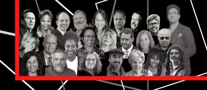 PatrickLovell1's tweet photo. I'm very proud of this image.  These are the faces of America that understand corruption and intend to do something about it @ewarren @AOC @BernieSanders .  #TheNewUntouchables https://t.co/5pa8D0TU03