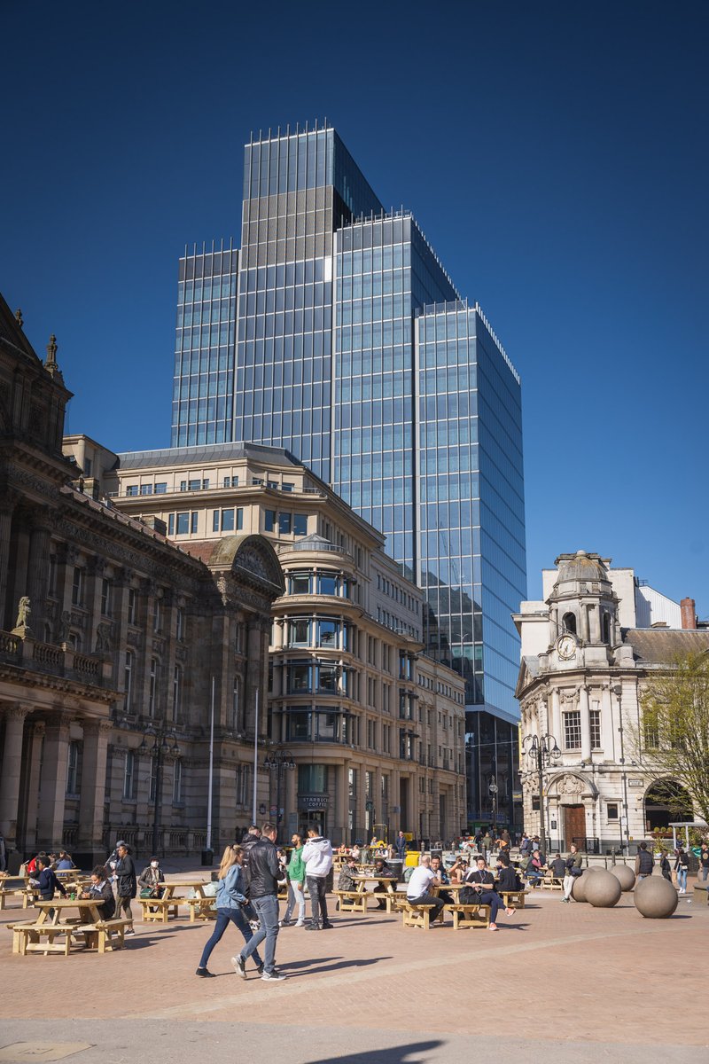 103ColmoreRow tweet media