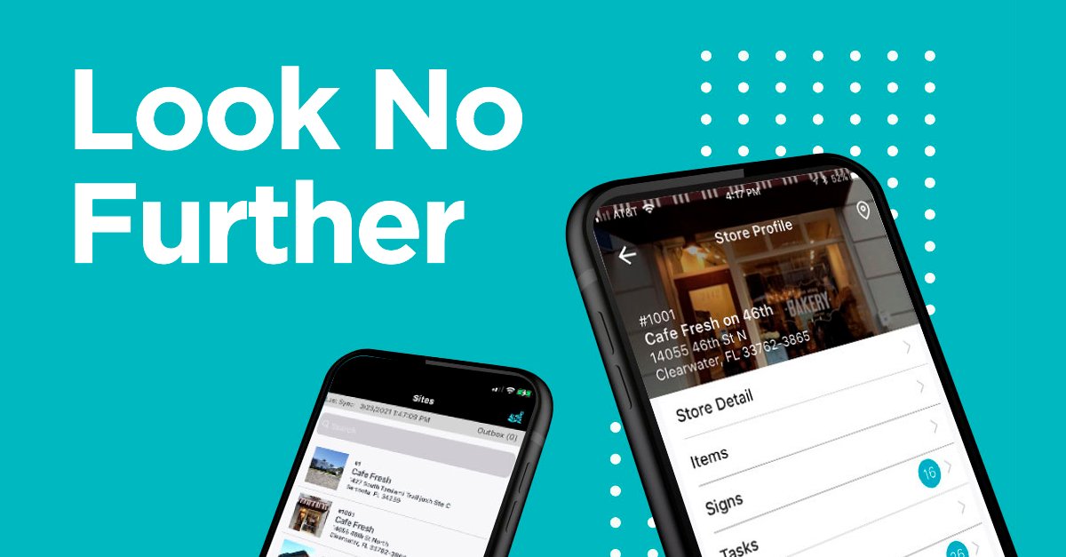 accustore's tweet image. Empower your team with easy access to the accurate store-level insights they need for their next retail success story. 

hubs.ly/H0PFlDv0

#StoreProfiling #StoreProfiles #StoreProfileTechnology #Retail #Convenience #Grocery