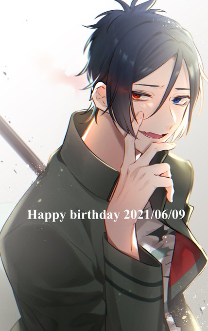 六道骸誕生祭21 のtwitterイラスト作品 人気順