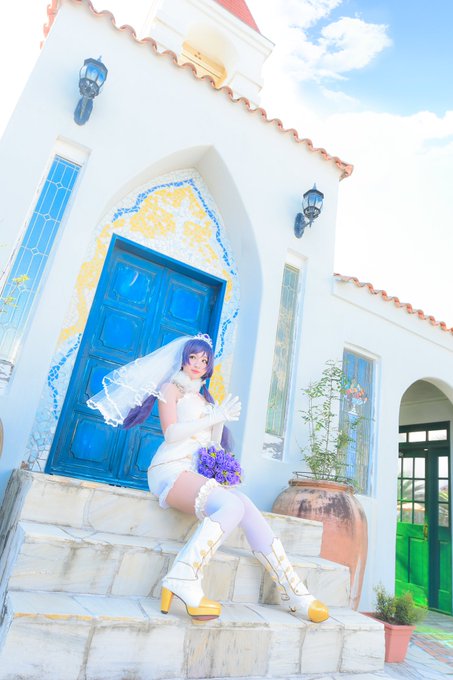 Twitterのコスプレ画像28