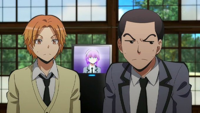 岡島大河のtwitterイラスト検索結果