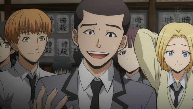 岡島大河のtwitterイラスト検索結果