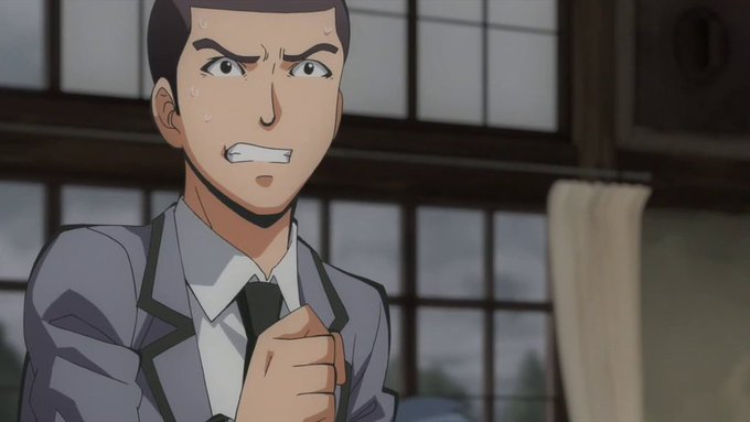 岡島大河生誕祭のtwitterイラスト検索結果