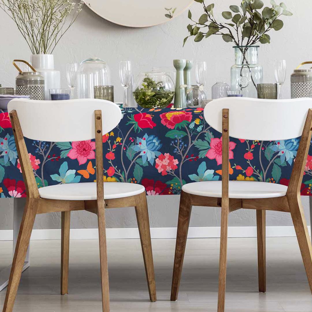 Nothing will fit in your garden better than our 'Midsumer Night' Range, with colourful details and a calming tone,

Shop this summer at celinadigby.co.uk

#ecofriendly #independent #biodegradeable #gardendesign #outdoordesign #homeinspiration #cottagecore #cushions