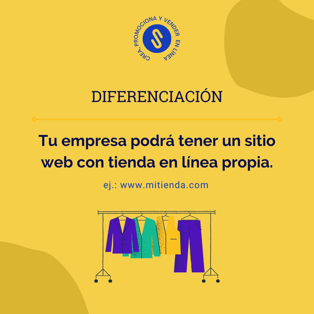 spincommerce's tweet photo. ¿Cómo te puede ayudar en tu negocio una tienda en línea Spincommerce? Tu empresa podrá tener una tienda en línea multicanal con plataforma de administración, medios de pagos y envíos integrados.

Puedes crear una tienda en línea en ➡️ https://t.co/Gx7zJFWBJI https://t.co/L1vaFvsK99