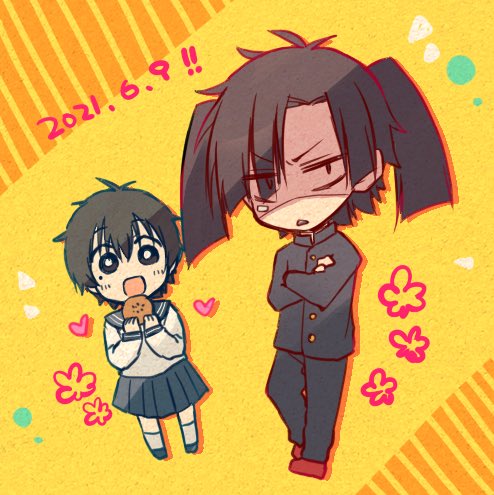 貴遥のtwitterイラスト検索結果 貴遥のtwitterイラスト検索結果