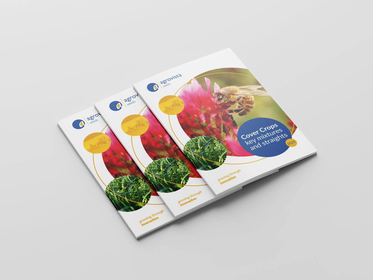 AgrovistaUK's tweet photo. Download a copy of our new key cover crop mixtures and straights guide from Agrovista Seeds here: https://t.co/LulRsq8MeN #SeedTakeover #Covercrops #agriculture https://t.co/CNXujzUGZV
