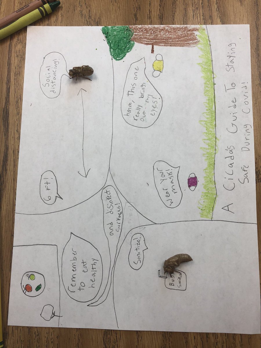 Long Branch ES tweet media