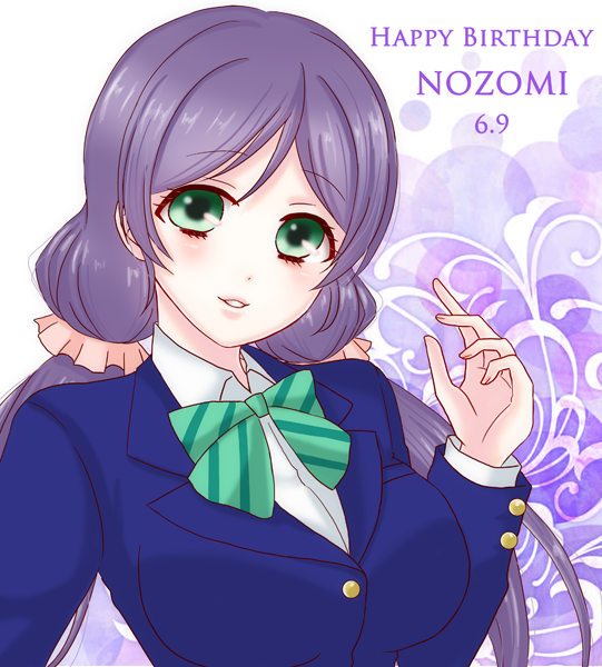 東條希のtwitterイラスト検索結果