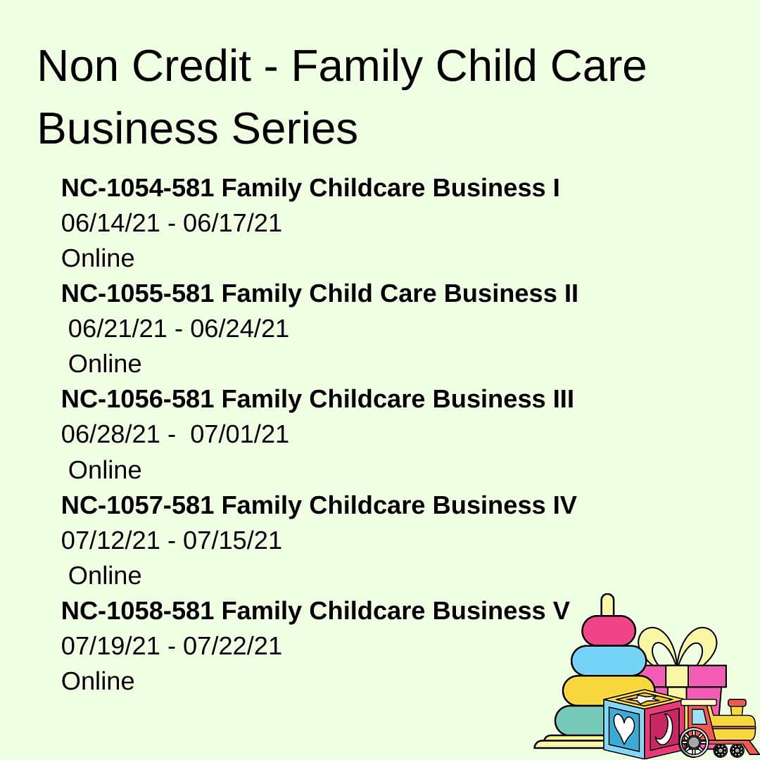 swc_hecsy's tweet image. 𝚂𝚞𝚖𝚖𝚎𝚛 𝟸𝟶𝟸𝟷 - Swipe for Available Non Credit Courses
For more courses please go to
 swccd.edu/webadvisor 
#su21 #swc #hecsy