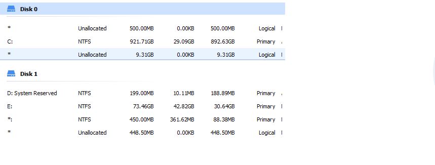 fearlesslyloyal's tweet image. As a temporary fix for my #HRIT image storage Works @usa_satcom been going thru each individual hard drive stash &amp;amp; cleaning #FDISK #FORMATING #RESTORINGMBRS &amp;amp; #PARTITIONS etc. etc. The #BourneToRun movie show case? ICYMI i&apos;m a big fan of the series why not include it?