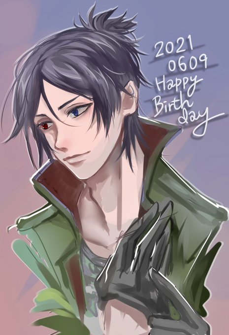 六道骸のtwitterイラスト検索結果