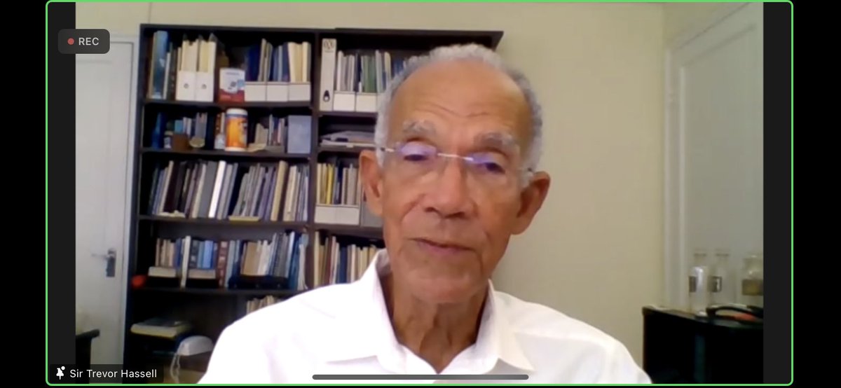 Luis M. Encarnación (@luismencruz) on Twitter photo Sir Trevor Hassell <a href="/hcc/">HCC Turlock</a> highlights civil society’s key role in communicating effective strategies on #NCD prevention and control, permitting multisectoral opportunities between health & non-health groups | Multisectoral Dialogue LAC <a href="/ncdalliance/">NCD Alliance</a> #ActonNCDs Sir Trevor Hassell <a href="/hcc/">HCC Turlock</a> highlights civil society’s key role in communicating effective strategies on #NCD prevention and control, permitting multisectoral opportunities between health & non-health groups | Multisectoral Dialogue LAC <a href="/ncdalliance/">NCD Alliance</a> #ActonNCDs