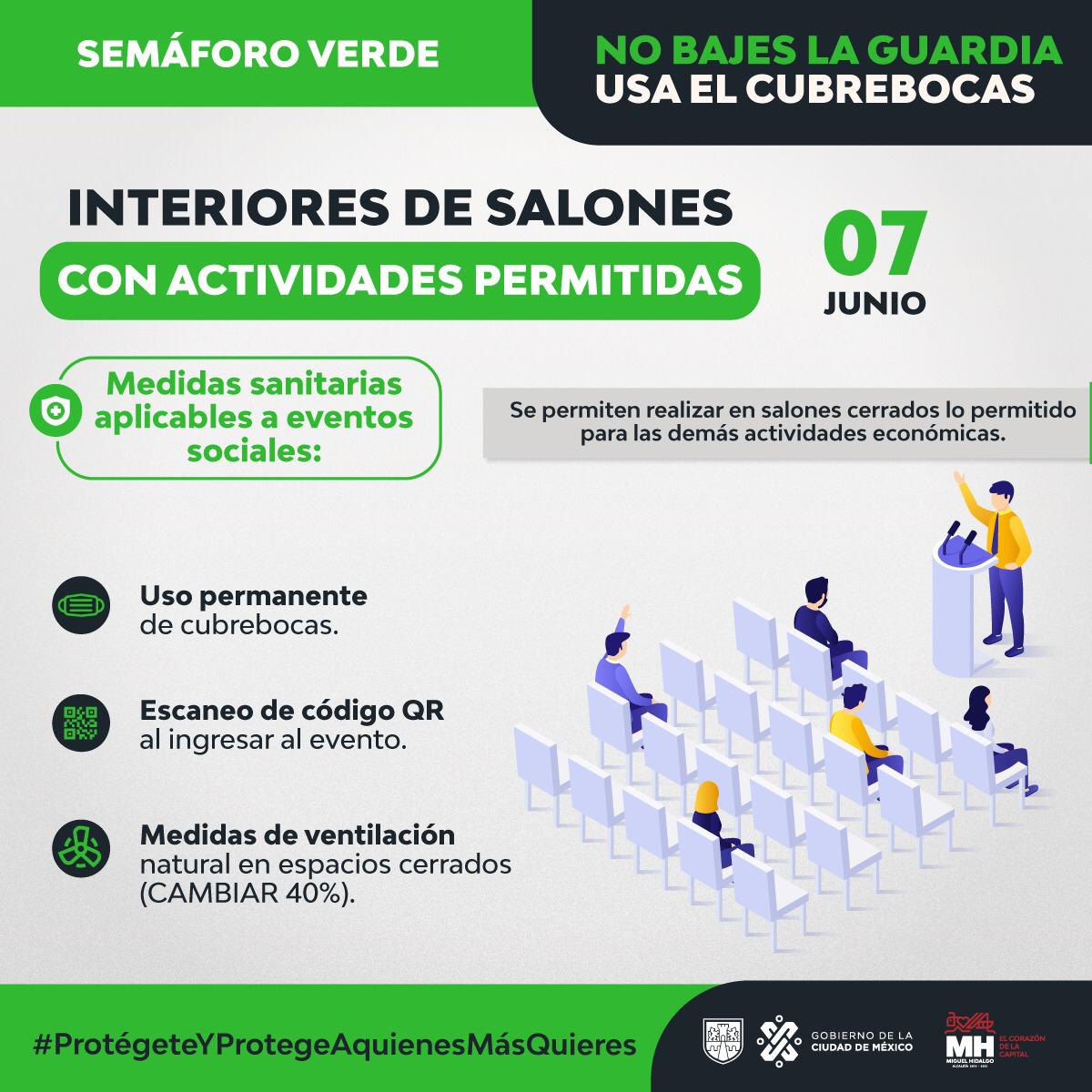 Dirección General de Obras tweet media