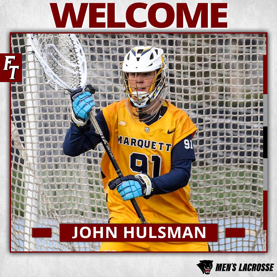 Florida Tech Lacrosse tweet media