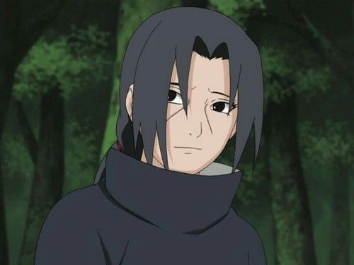 HAPPY BIRTHDAY UCHIHA ITACHI      