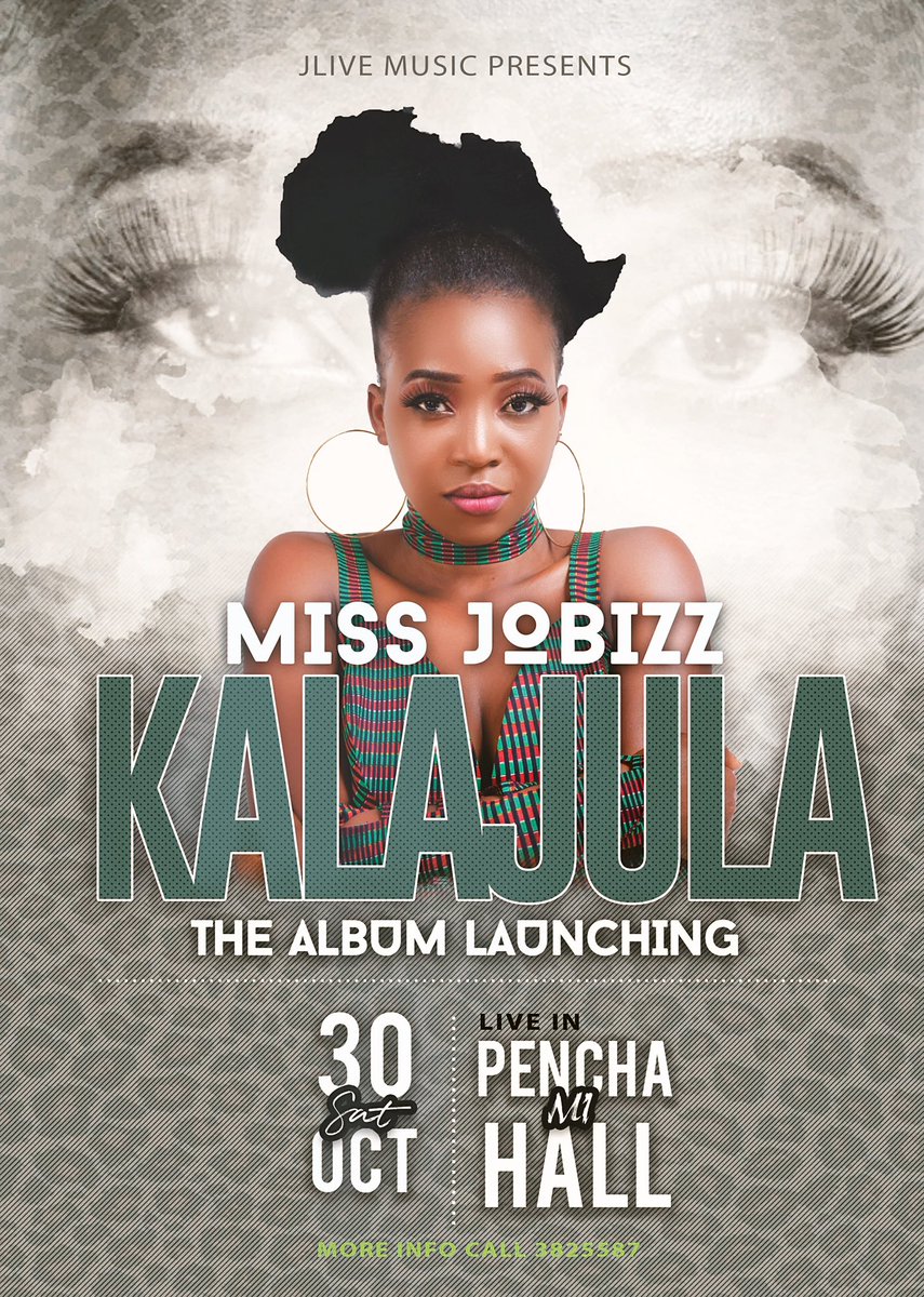 MISS JOBIZZ KALJULA (@missjobizz) on Twitter photo 