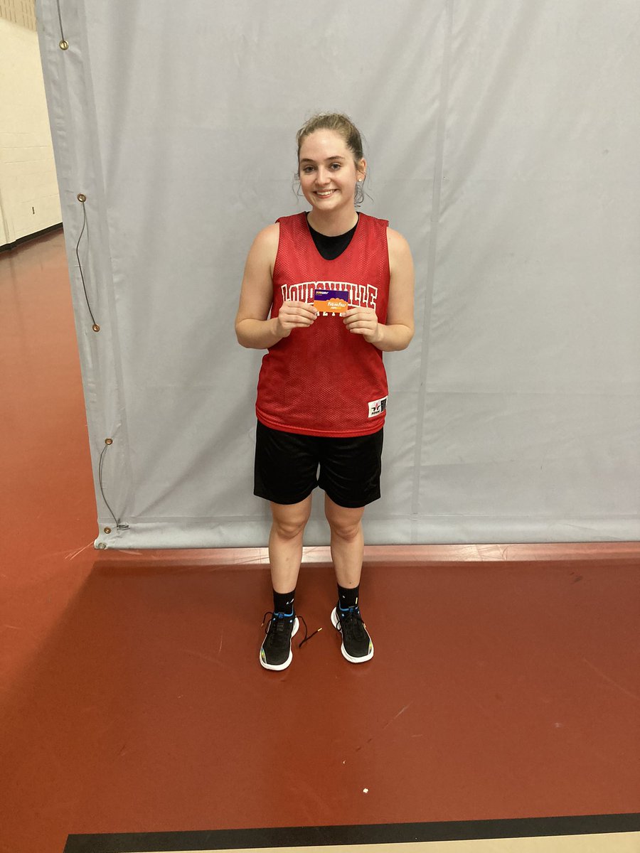 Congratulations to our NEO “Players of the Week” for week #1! 

Melanie Fair - West Holmes 
<a href="/melfair21/">melanie fair</a> 
Halle Ignacio - Jackson 
<a href="/halleignacio/">halleignacio</a> 
Sophia Niese - Shelby 
<a href="/NieseSophie/">sophia niese</a> 
Shalen Guilliams - Loudonville
<a href="/GuilliamsShalen/">Shalen Guilliams</a> 

Each player received a $10 Subway gift card!