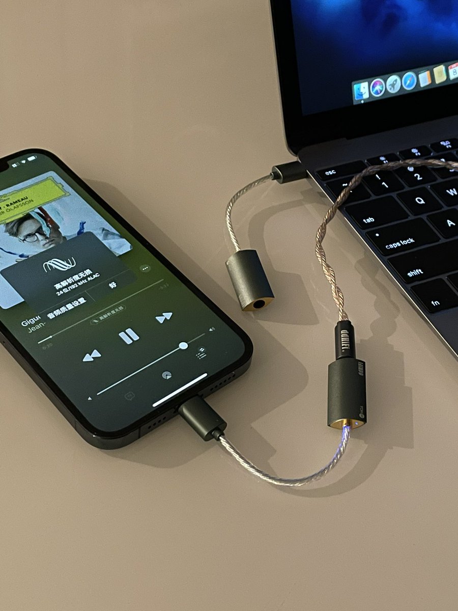 DemondDing's tweet photo. Apple Music ALAC 192kHz #TC35Pro https://t.co/uYiAECgK0k