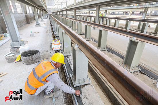 youm7's tweet image. الدولة تسابق الزمن لإنهاء تنفيذ #القطار_الكهربائي #السلام ـ #العاصمة_الإدارية ـ #العاشر
youm7.com/5347437