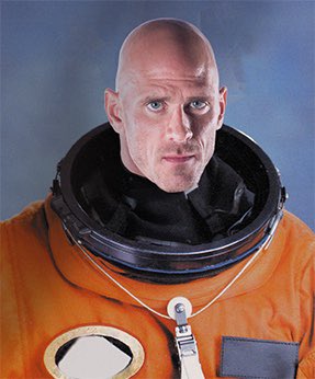 litcapital's tweet photo. Next month, billionaire Jeff Bezos will be going to space on a Blue Origin flight. 

Retweet to wish him luck. https://t.co/E0r5UWczj5