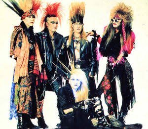 Xjapanのtwitterイラスト検索結果