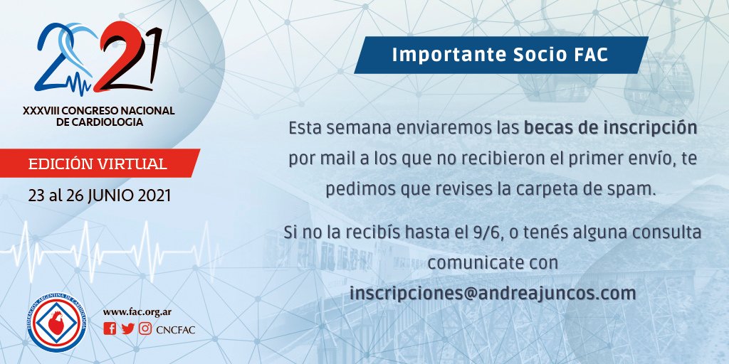 CNC FAC tweet media