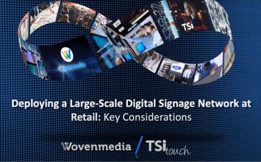 TSI Touch tweet media