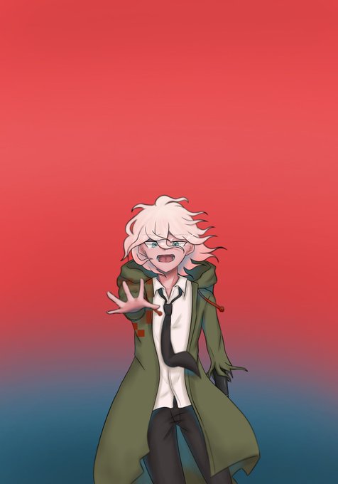 超高校級の幸運のtwitterイラスト検索結果 超高校級の幸運のtwitterイラスト検索結果