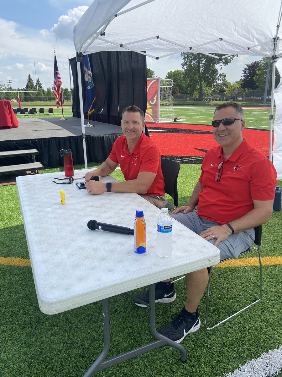 MelNAP Virtual Academy tweet media