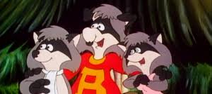 Kingster71's tweet photo. @SarahChampion The Raccoons another cracking tune @SarahChampion https://t.co/z3GpT3if9u