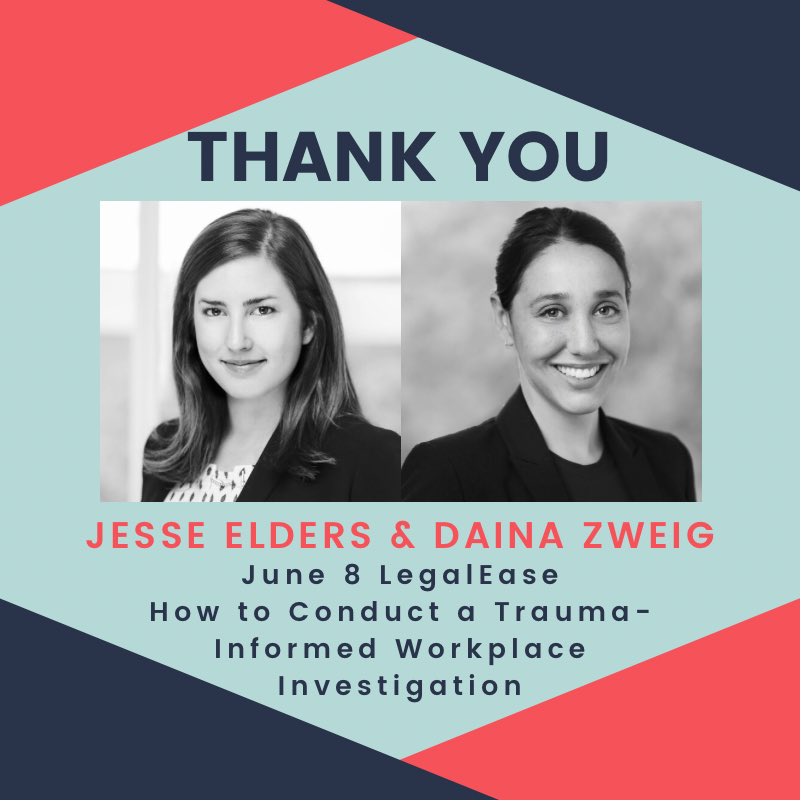 HRPA Toronto tweet media